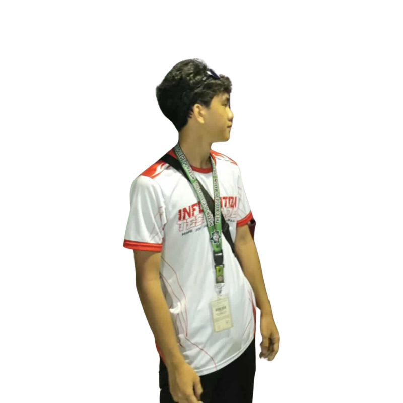 ANGEL MARK ESPOLTERO PORTFOLIO